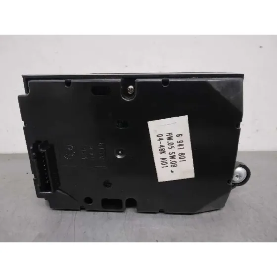 Mando Multifuncion para Bmw Serie 5 Berlina (E60)