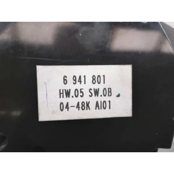 Mando Multifuncion para Bmw Serie 5 Berlina (E60)