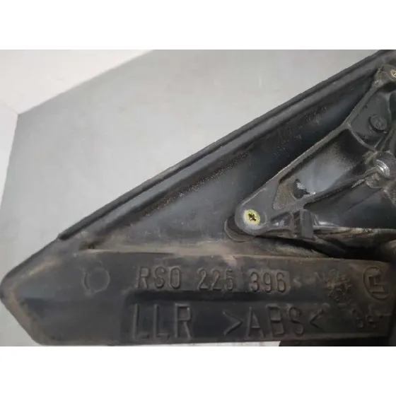 Retrovisor Derecho para Audi A3 (8L)