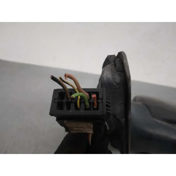 Retrovisor Izquierdo para Audi A3 (8L)
