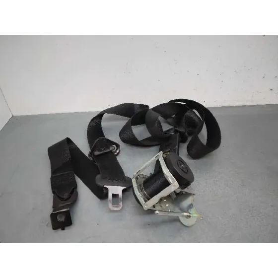 Pretensor Airbag Izquierdo para Opel Zafira B