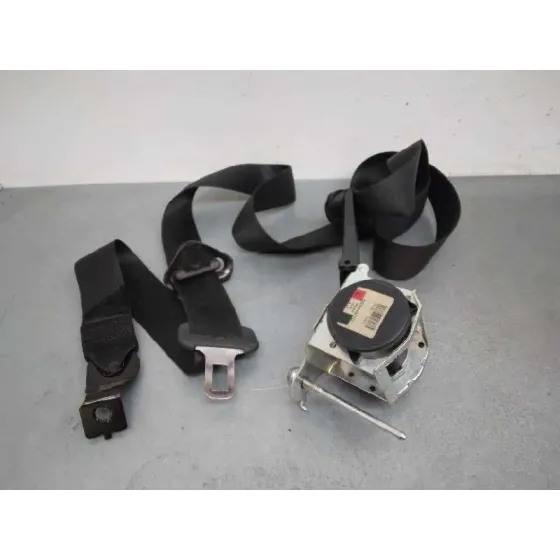 Pretensor Airbag Izquierdo para Opel Zafira B