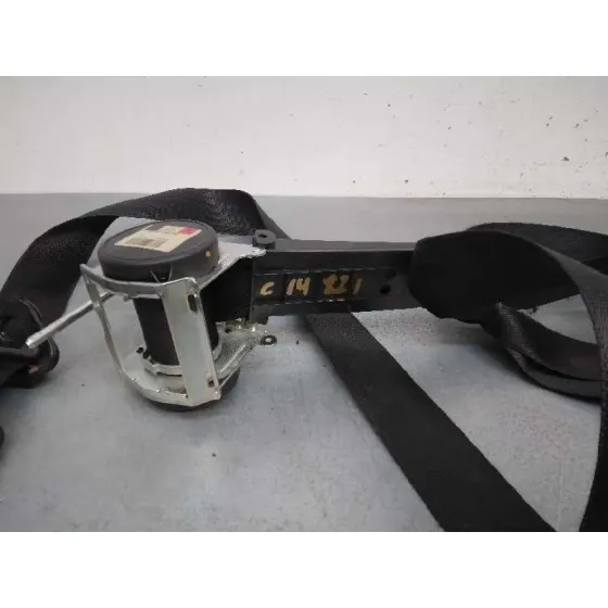 Pretensor Airbag Izquierdo para Opel Zafira B