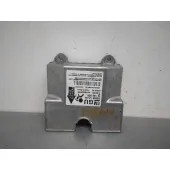 Centralita Airbag para Opel Zafira B