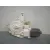 Motor Elevalunas Delantero Izquierdo para Mercedes-Benz Clase M (W164)