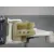 Motor Elevalunas Delantero Izquierdo para Mercedes-Benz Clase M (W164)