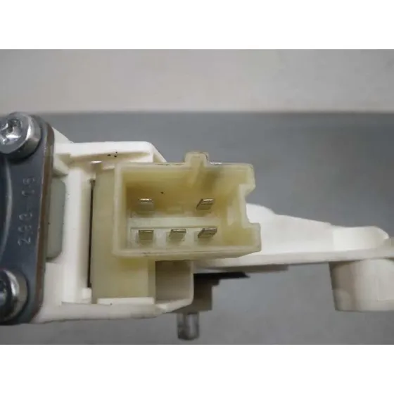 Motor Elevalunas Delantero Izquierdo para Mercedes-Benz Clase M (W164)