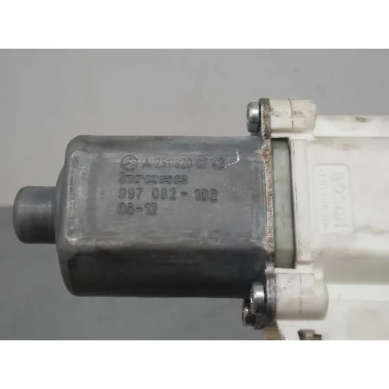 Motor Elevalunas Delantero Izquierdo para Mercedes-Benz Clase M (W164)