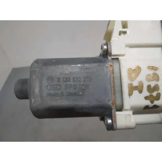 Motor Elevalunas Delantero Izquierdo para Mercedes-Benz Clase M (W164)