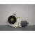 Motor Elevalunas Delantero Derecho para Mercedes-Benz Clase M (W164)