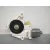Motor Elevalunas Trasero Derecho para Mercedes-Benz Clase M (W164)