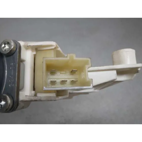 Motor Elevalunas Trasero Derecho para Mercedes-Benz Clase M (W164)