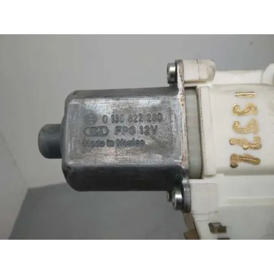 Motor Elevalunas Trasero Derecho para Mercedes-Benz Clase M (W164)