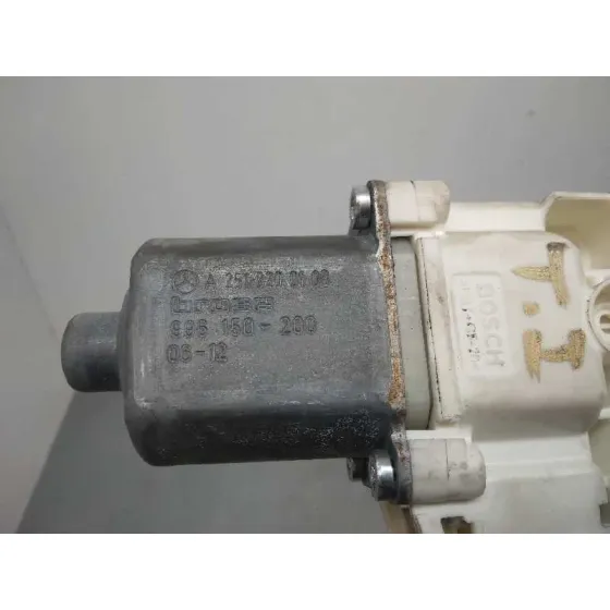 Motor Elevalunas Trasero Izquierdo para Mercedes-Benz Clase M (W164)
