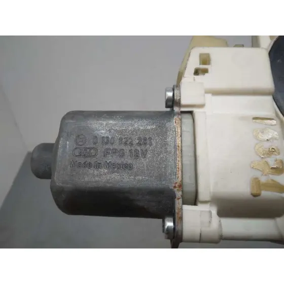 Motor Elevalunas Trasero Izquierdo para Mercedes-Benz Clase M (W164)