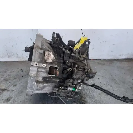 Caja Cambios para Toyota Auris