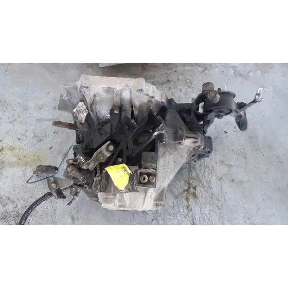 Caja Cambios para Toyota Auris