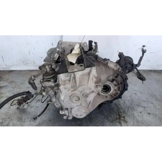 Caja Cambios para Toyota Auris