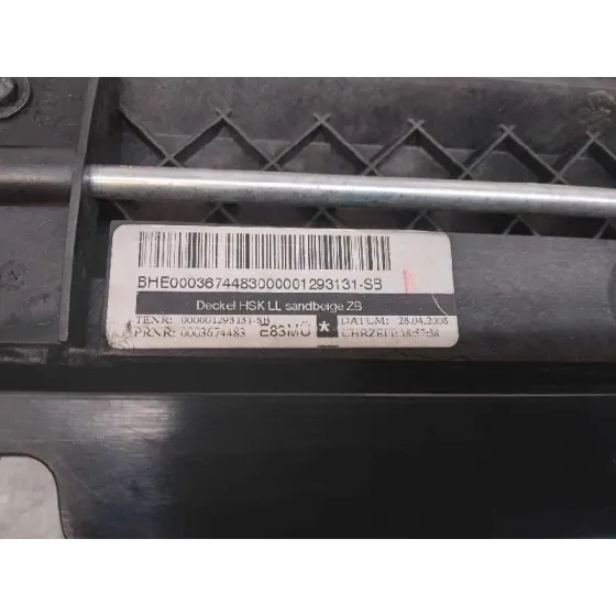 Guantera para Bmw X3 (E83)
