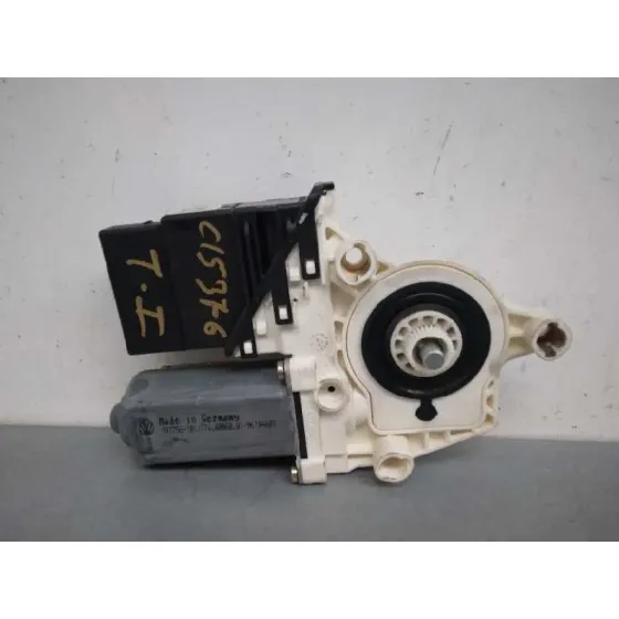 Motor Elevalunas Trasero Izquierdo para Volkswagen Golf V Berlina (1K1)