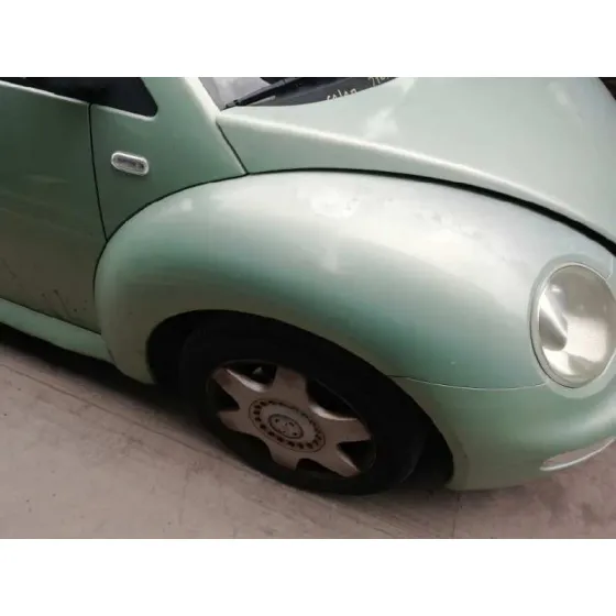 Aleta Delantera Derecha para Volkswagen New Beetle (9C1/1C1)