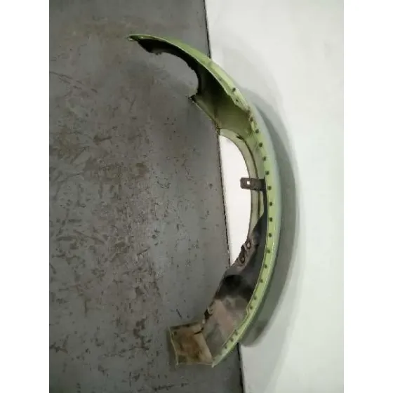 Aleta Delantera Derecha para Volkswagen New Beetle (9C1/1C1)