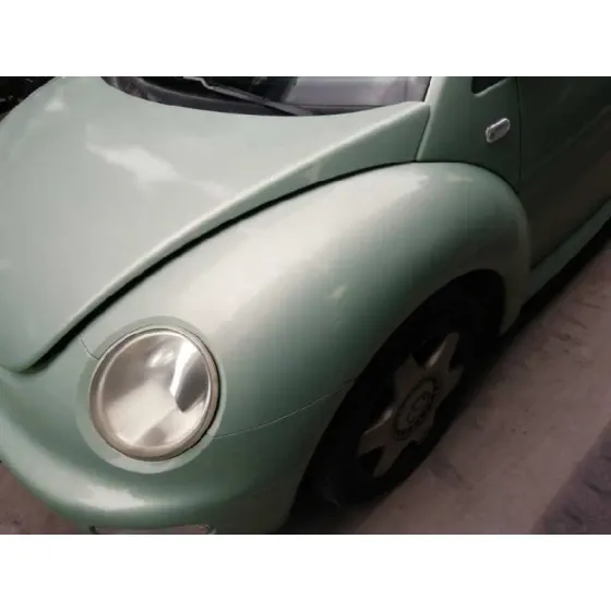 Aleta Delantera Izquierda para Volkswagen New Beetle (9C1/1C1)