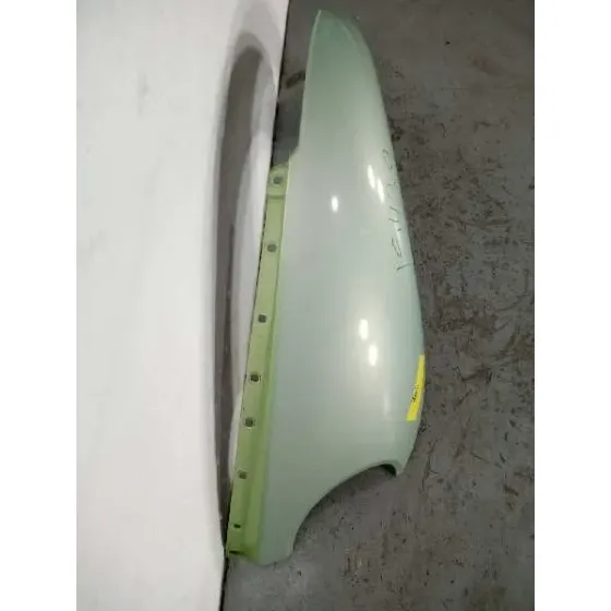 Aleta Delantera Izquierda para Volkswagen New Beetle (9C1/1C1)