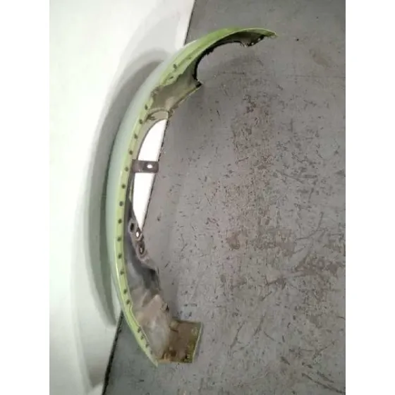 Aleta Delantera Izquierda para Volkswagen New Beetle (9C1/1C1)