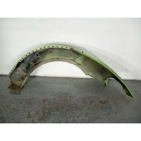 Aleta Delantera Izquierda para Volkswagen New Beetle (9C1/1C1)