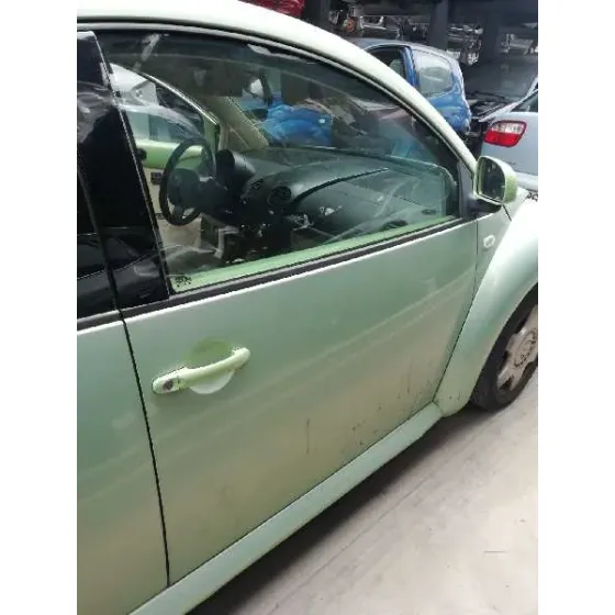Puerta Delantera Derecha para Volkswagen New Beetle (9C1/1C1)