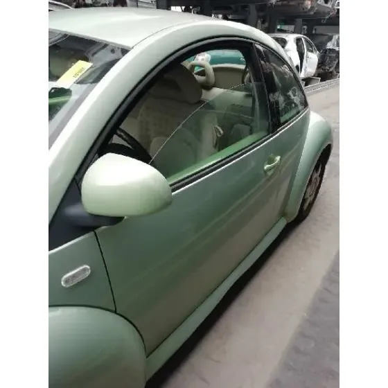 Puerta Delantera Izquierda para Volkswagen New Beetle (9C1/1C1)