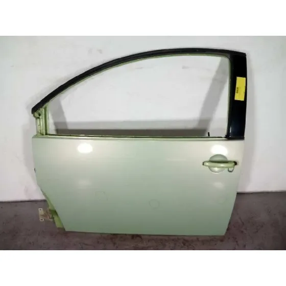 Puerta Delantera Izquierda para Volkswagen New Beetle (9C1/1C1)