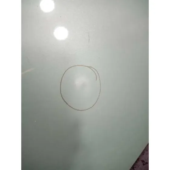 Puerta Delantera Izquierda para Volkswagen New Beetle (9C1/1C1)