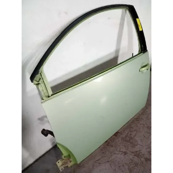 Puerta Delantera Izquierda para Volkswagen New Beetle (9C1/1C1)