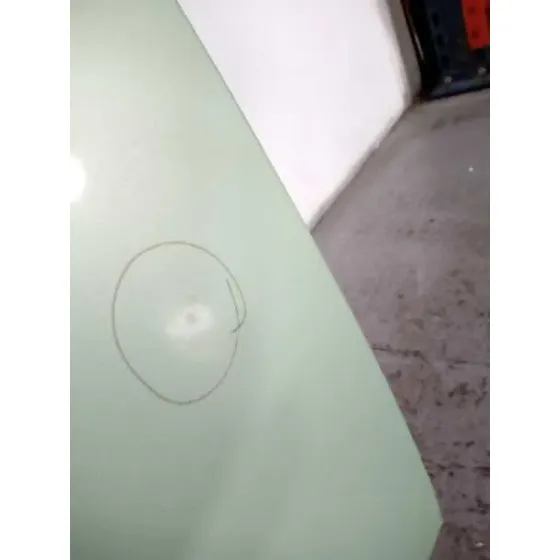 Puerta Delantera Izquierda para Volkswagen New Beetle (9C1/1C1)