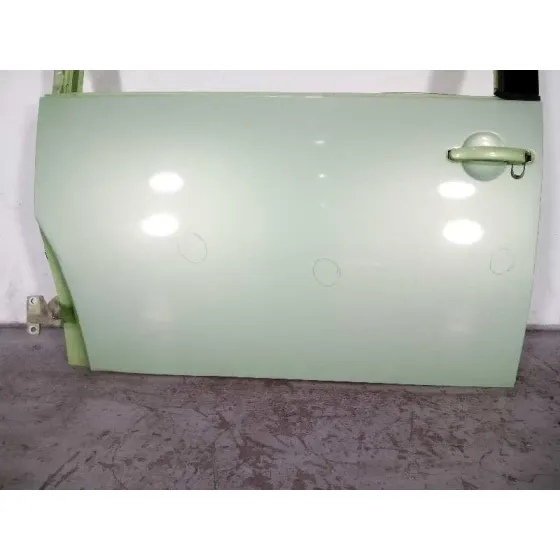 Puerta Delantera Izquierda para Volkswagen New Beetle (9C1/1C1)