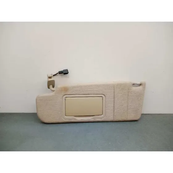 Parasol Izquierdo para Volkswagen New Beetle (9C1/1C1)