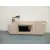 Parasol Izquierdo para Volkswagen New Beetle (9C1/1C1)