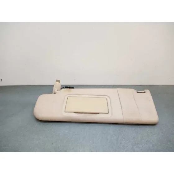 Parasol Izquierdo para Volkswagen New Beetle (9C1/1C1)