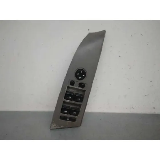 Mando Elevalunas Delantero Izquierdo para Bmw Serie 5 Berlina (E60)