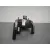 Anillo Airbag para Audi A6 Berlina (4F2)