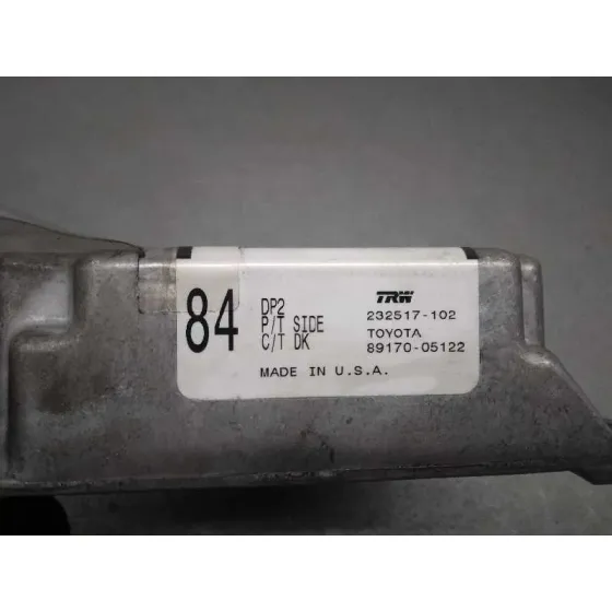 Centralita Airbag para Toyota Avensis Berlina (T25)