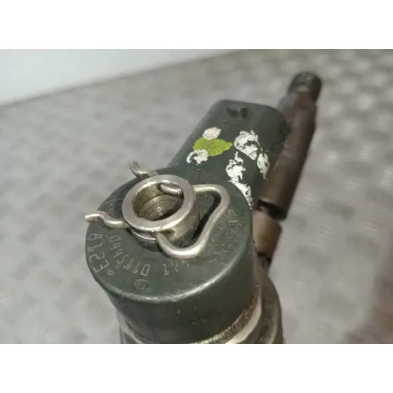Inyector para Opel Astra H Ber.