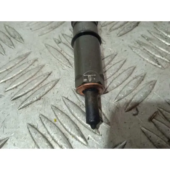 Inyector para Opel Astra H Ber.