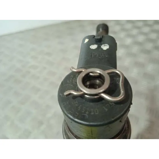Inyector para Opel Astra H Ber.