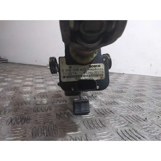 Columna Direccion para Toyota Avensis Berlina (T25)