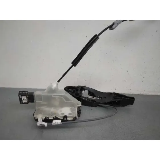 Cerradura Puerta Trasera Izquierda para Citroën C3