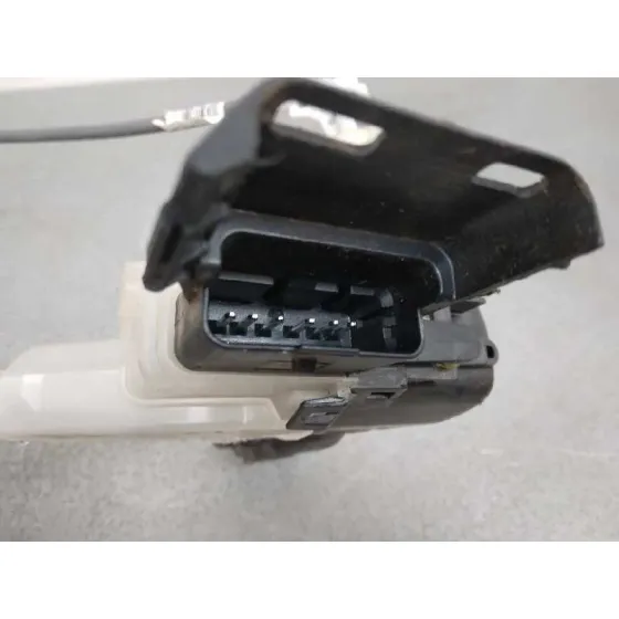 Cerradura Puerta Trasera Izquierda para Citroën C3