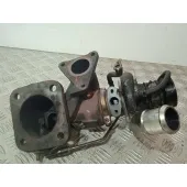 Turbocompresor para Ford Transit Combi '06
